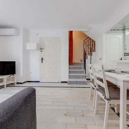Apartment La Mata 002-04