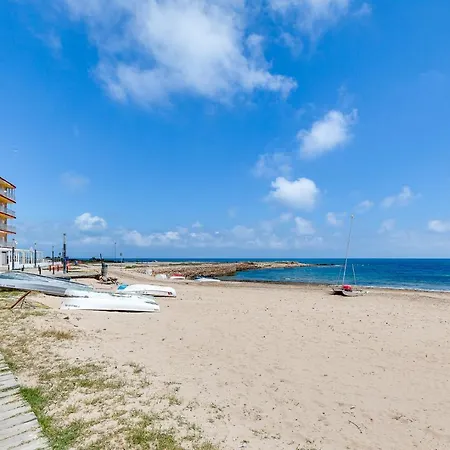 Apartment La Mata 002-04