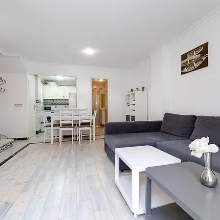 Apartment La Mata 002-04